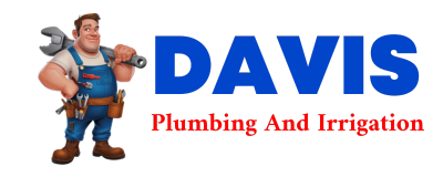 Trusted plumber in KINGSBURY